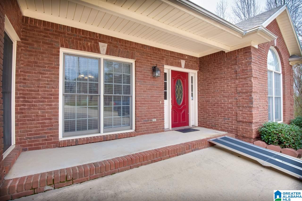 5630 CAHABA GLEN CIRCLE