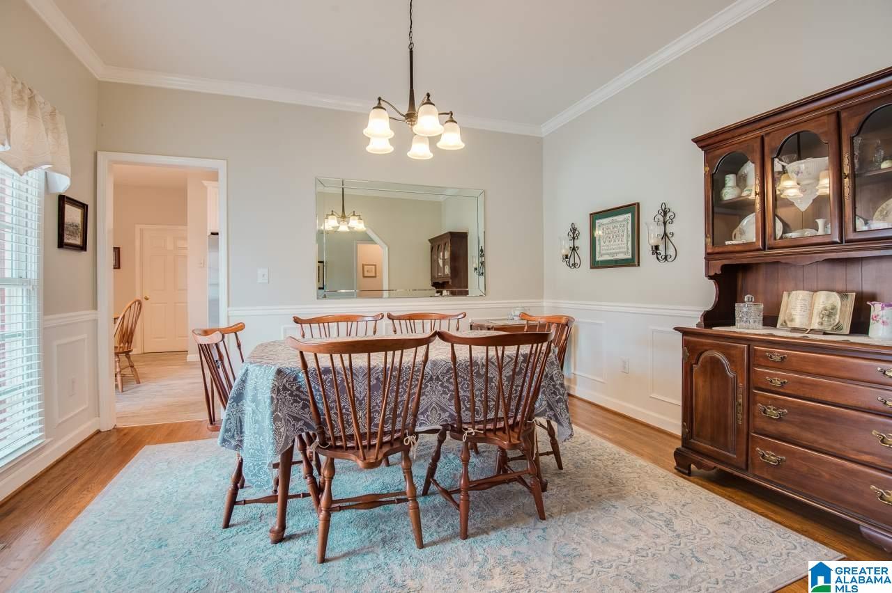 5630 CAHABA GLEN CIRCLE