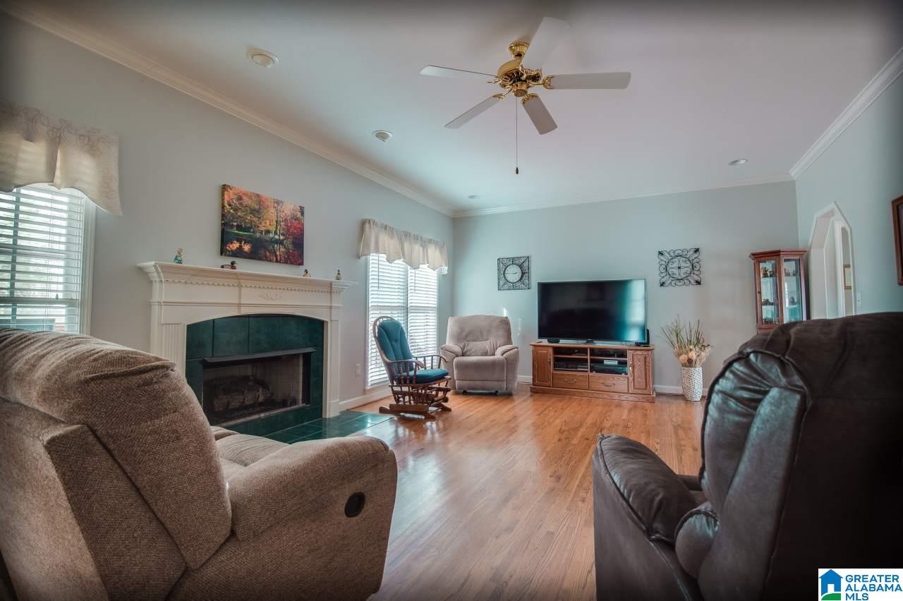 5630 CAHABA GLEN CIRCLE