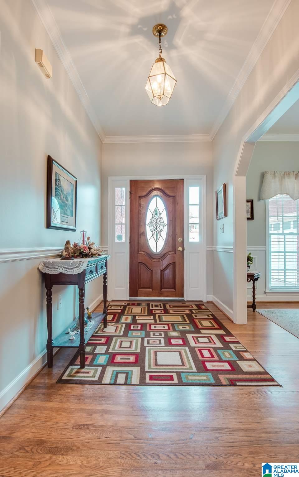 5630 CAHABA GLEN CIRCLE