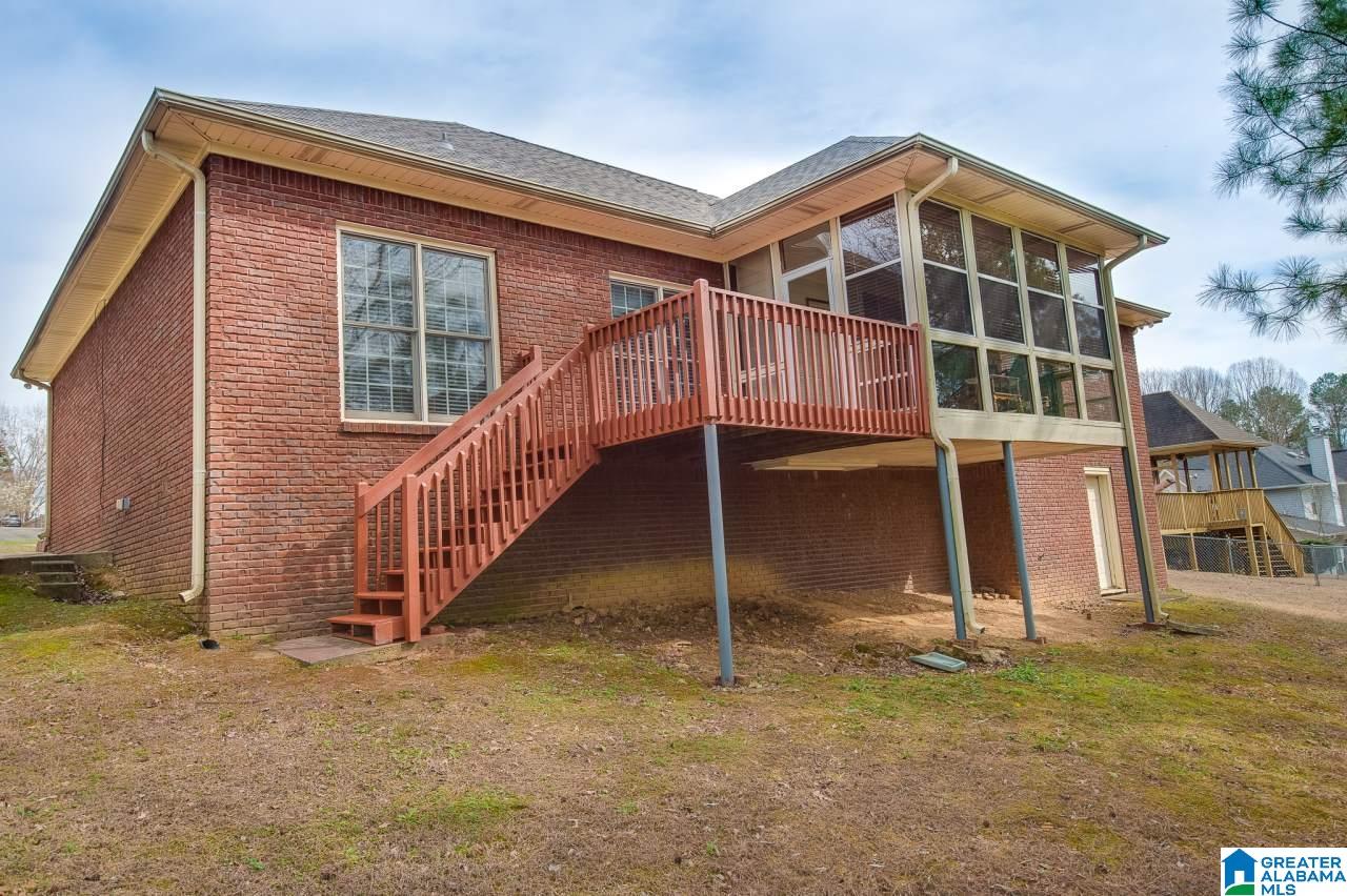 5630 CAHABA GLEN CIRCLE