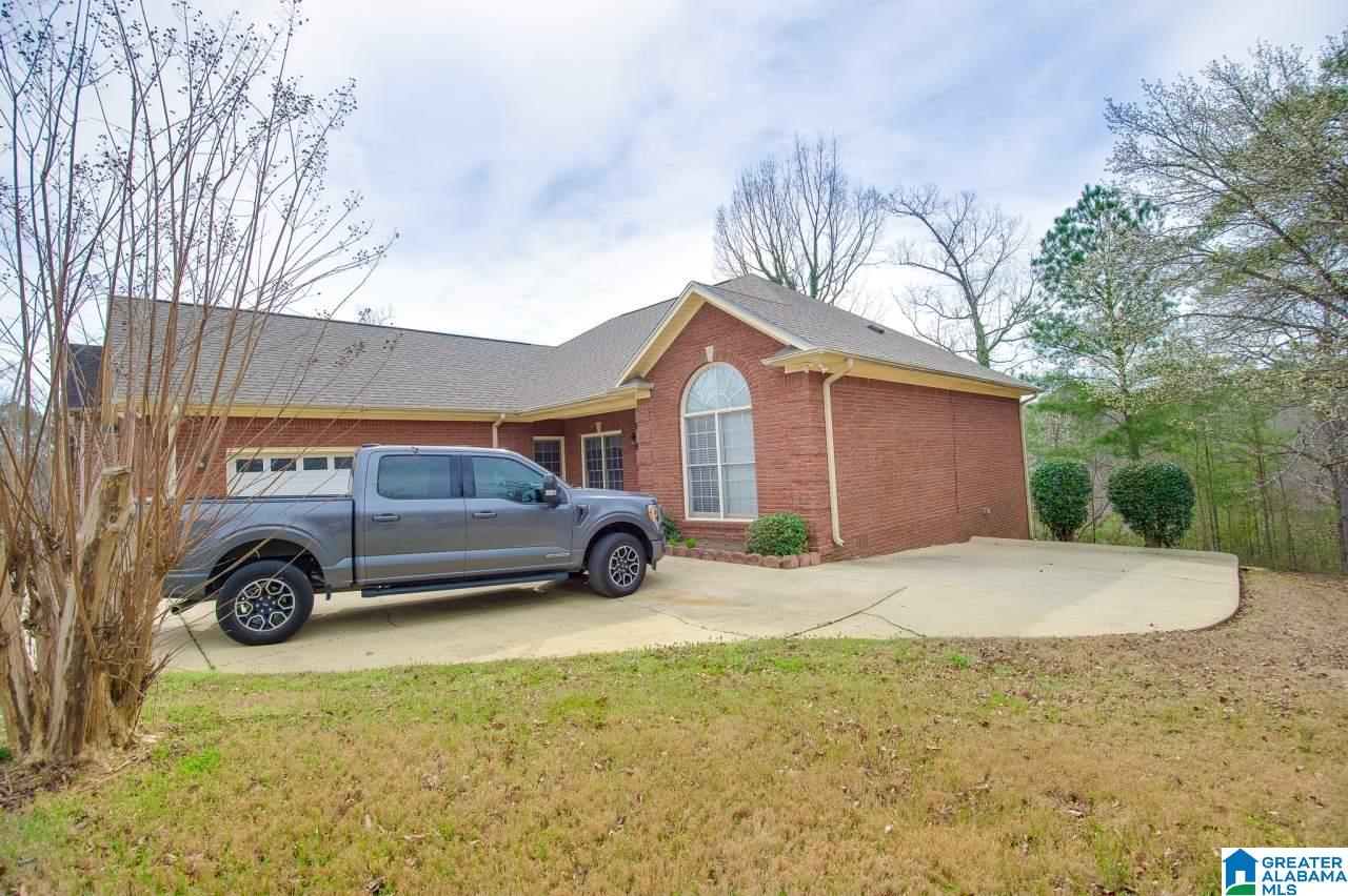 5630 CAHABA GLEN CIRCLE