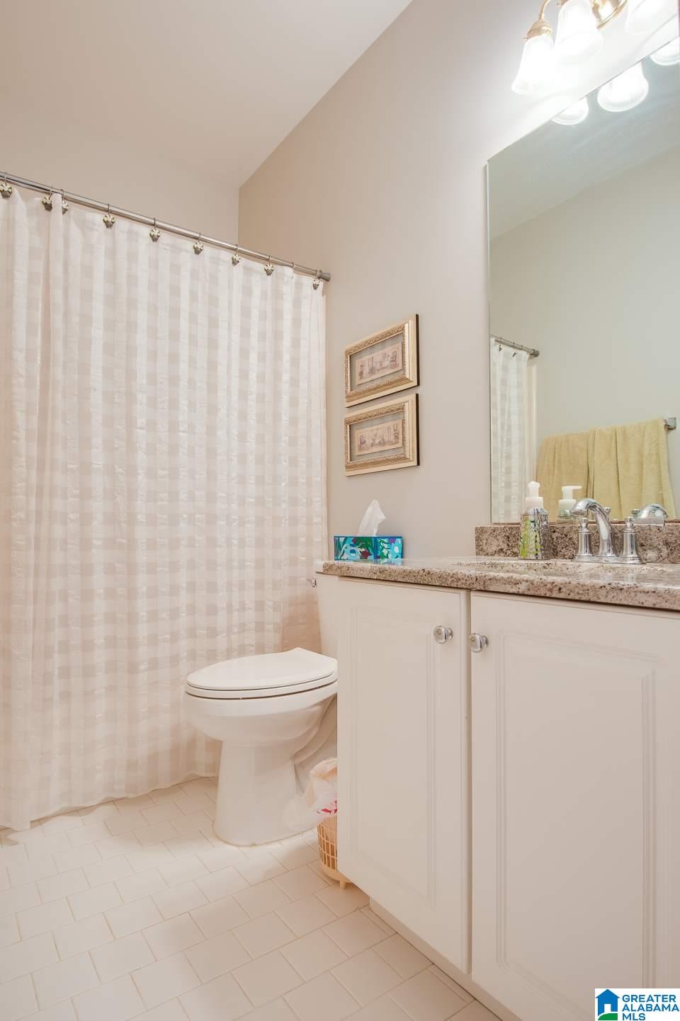 5630 CAHABA GLEN CIRCLE