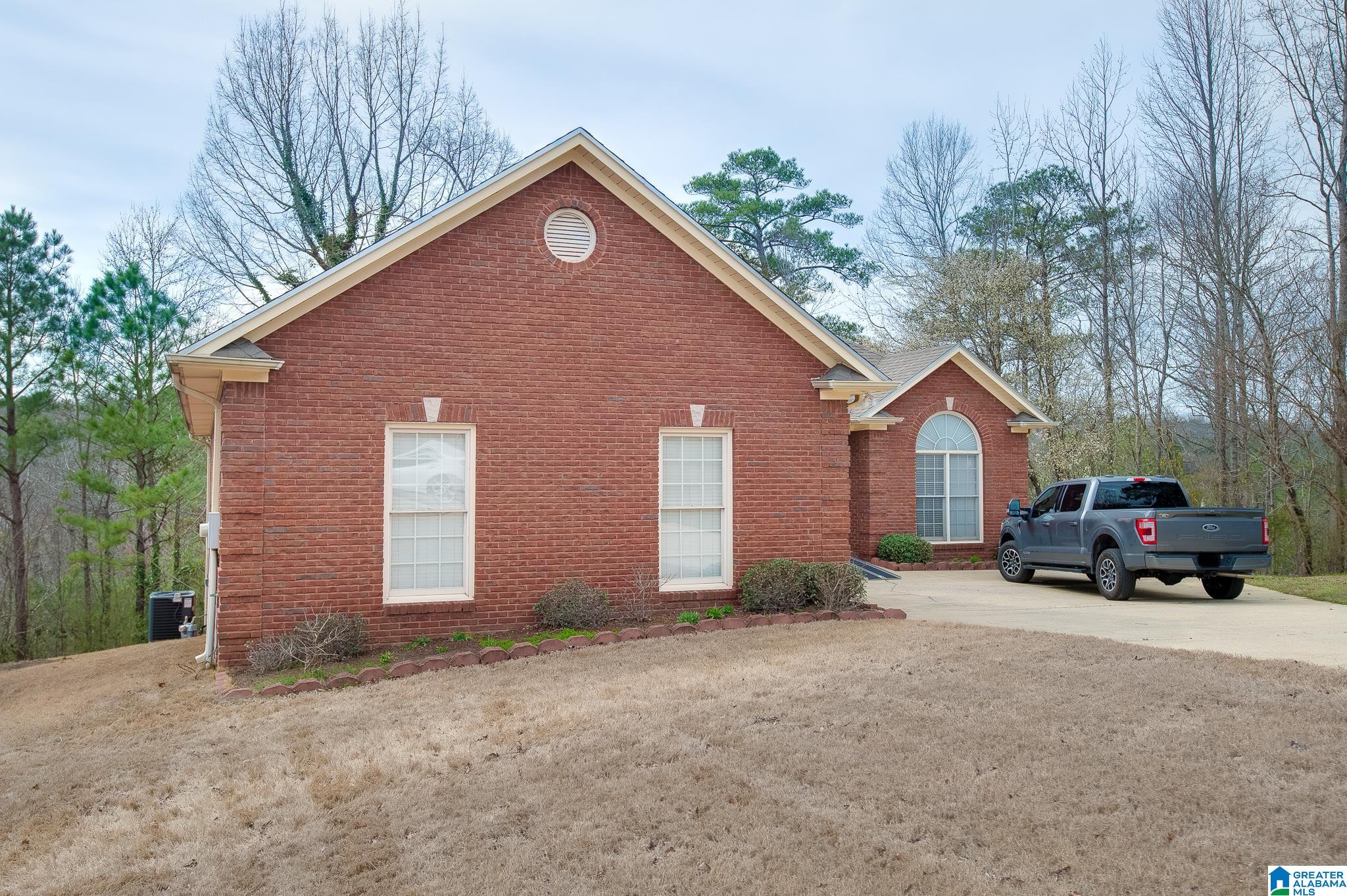 5630 CAHABA GLEN CIRCLE