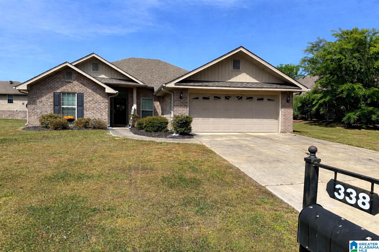 338 IVY HILLS CIRCLE