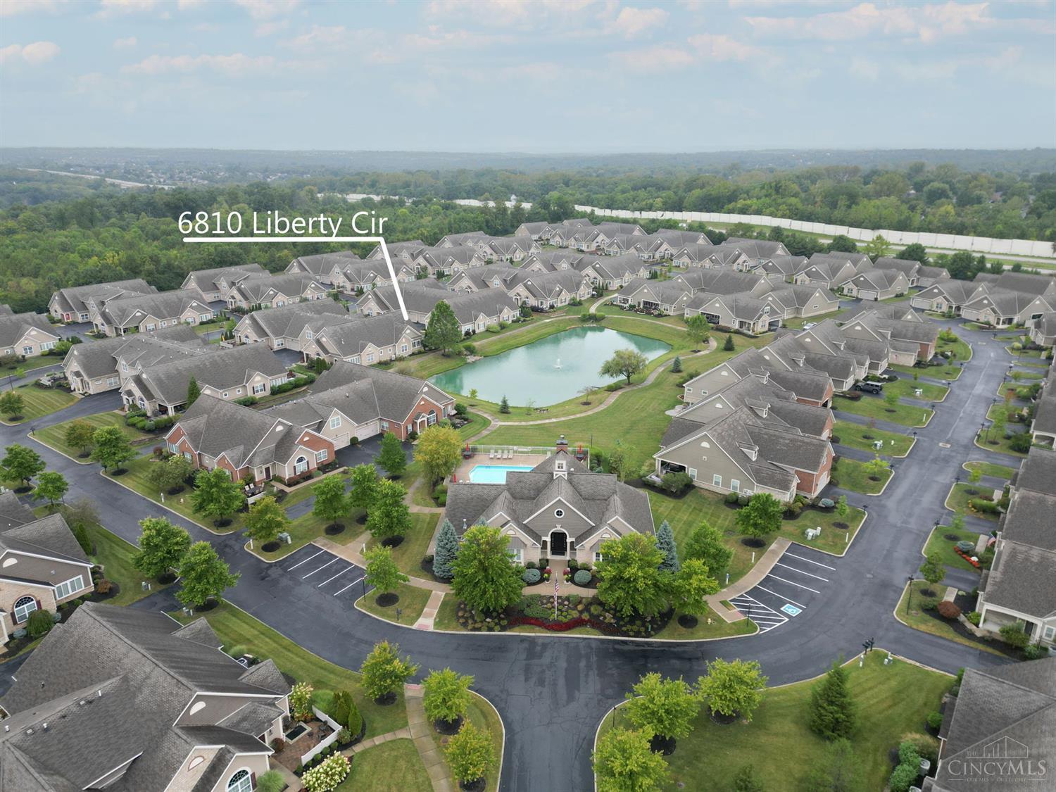 6810 Liberty Circle
