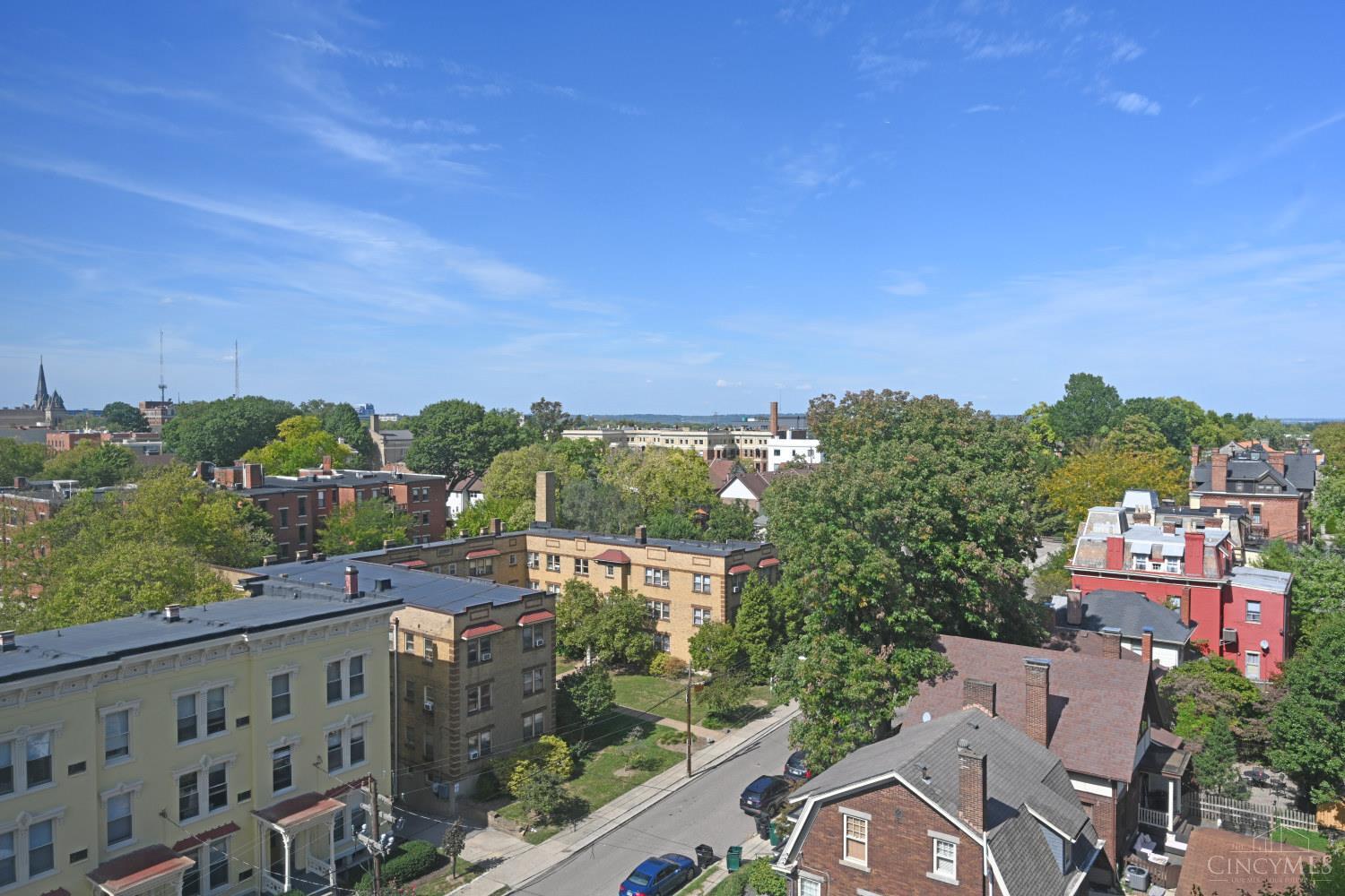 2401 Ingleside Avenue 6D