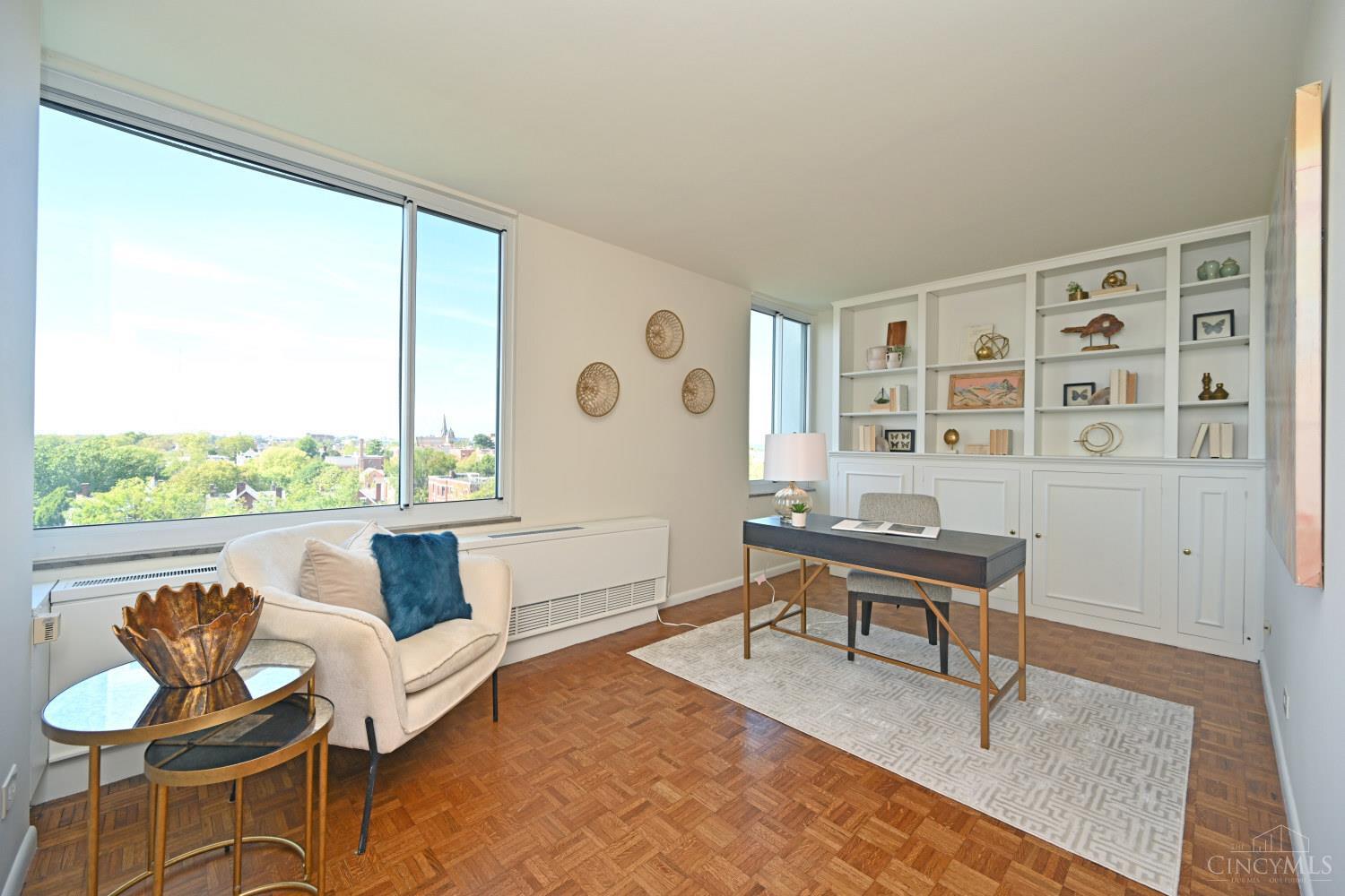 2401 Ingleside Avenue 6D