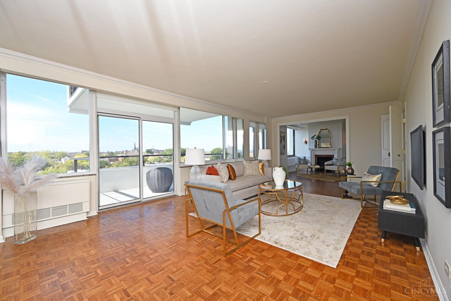 2401 Ingleside Avenue 6D