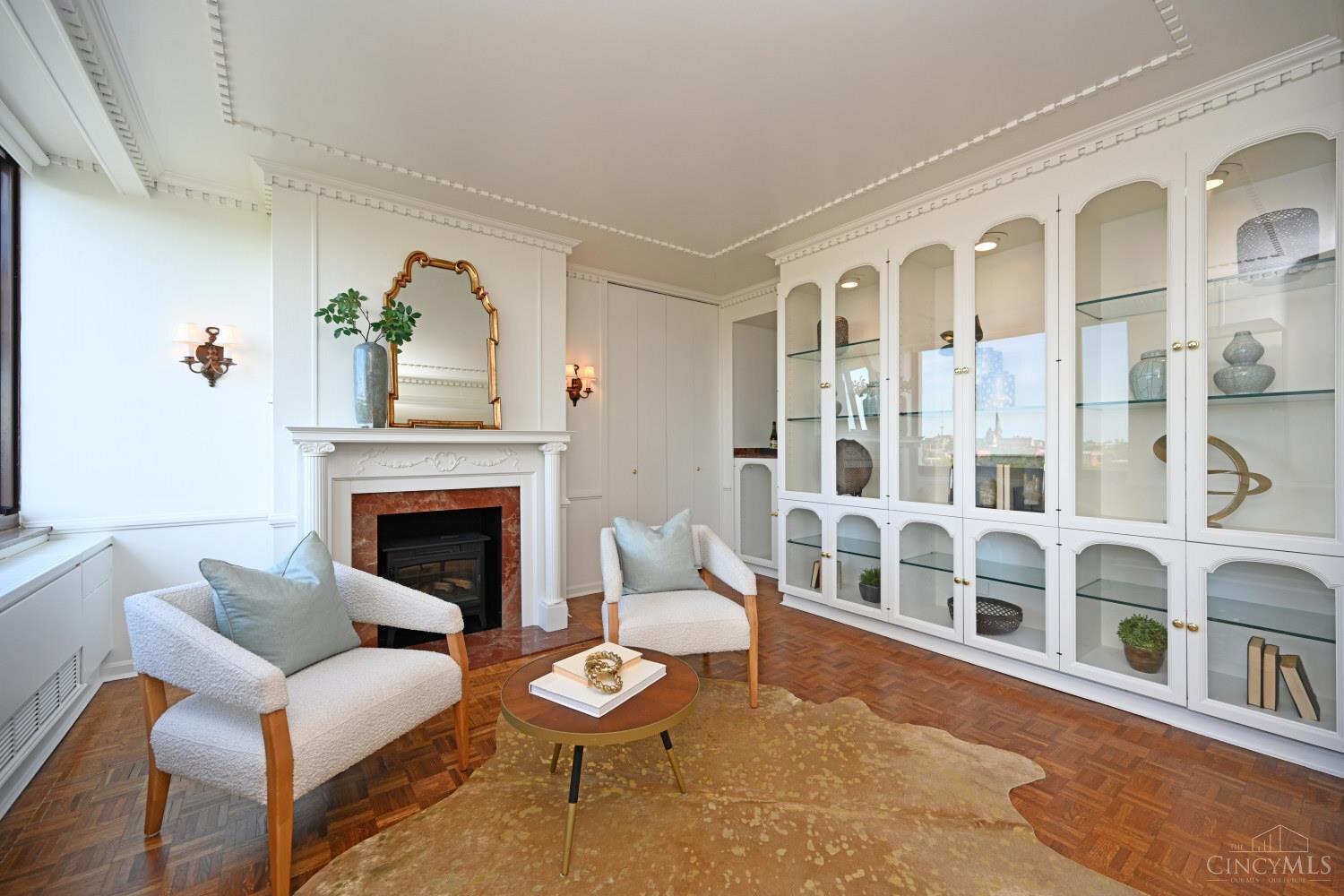 2401 Ingleside Avenue 6D