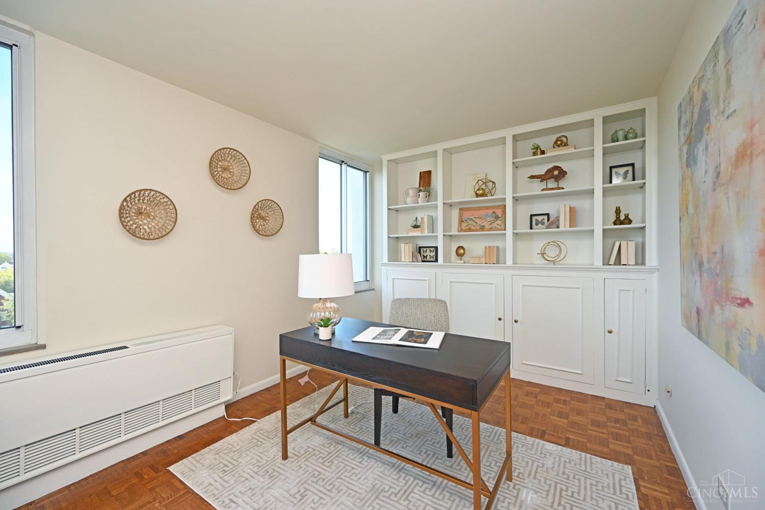 2401 Ingleside Avenue 6D