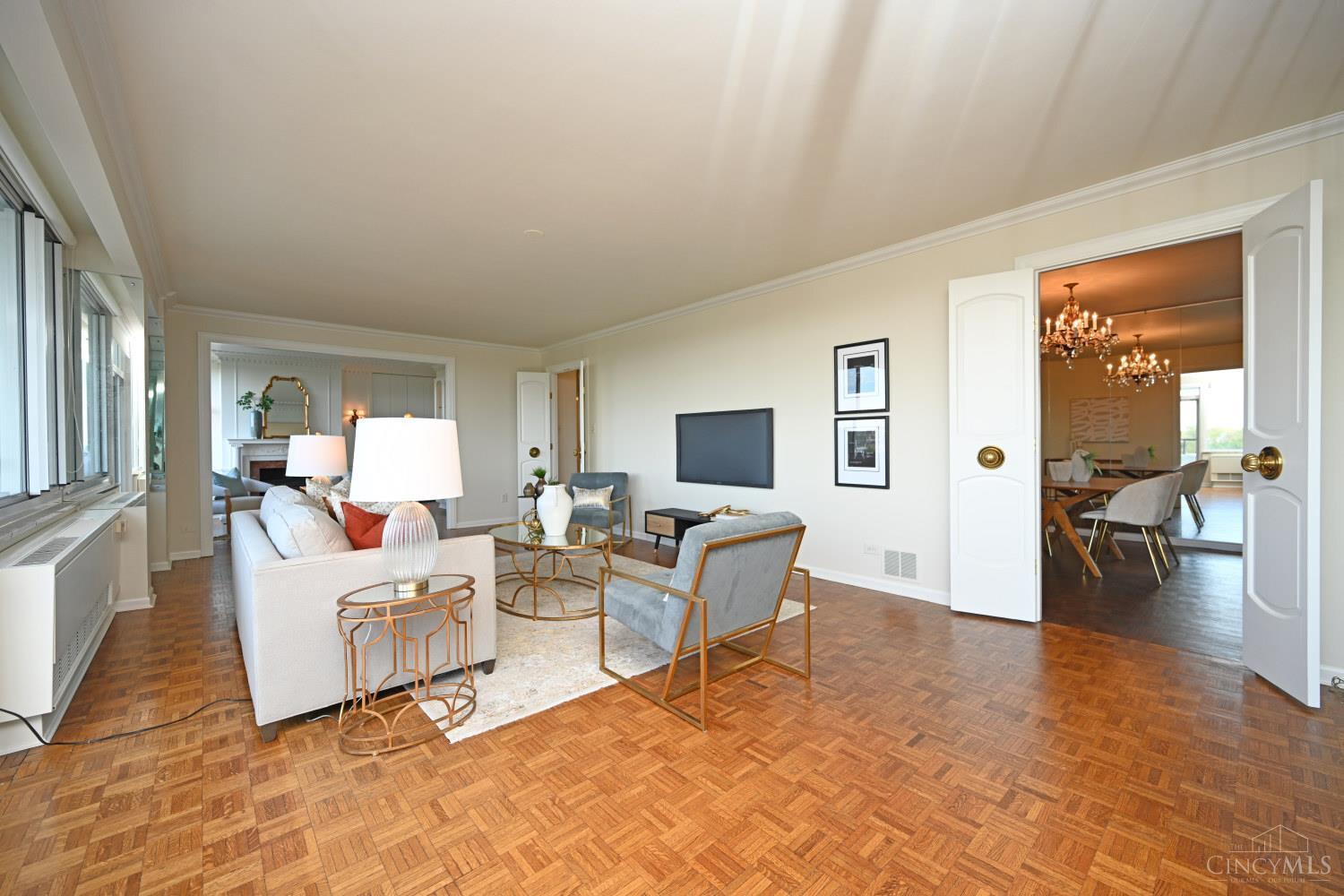 2401 Ingleside Avenue 6D