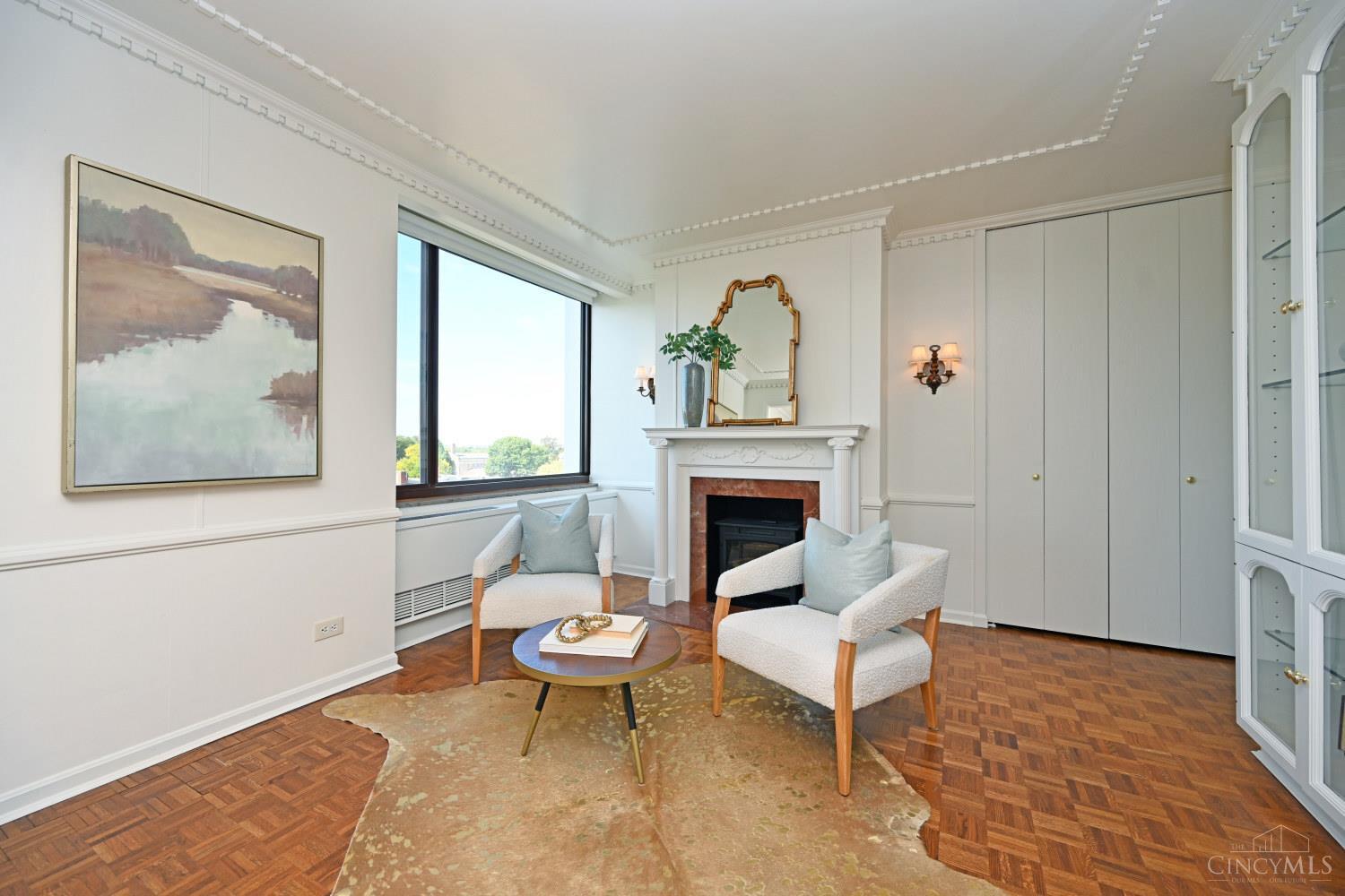 2401 Ingleside Avenue 6D