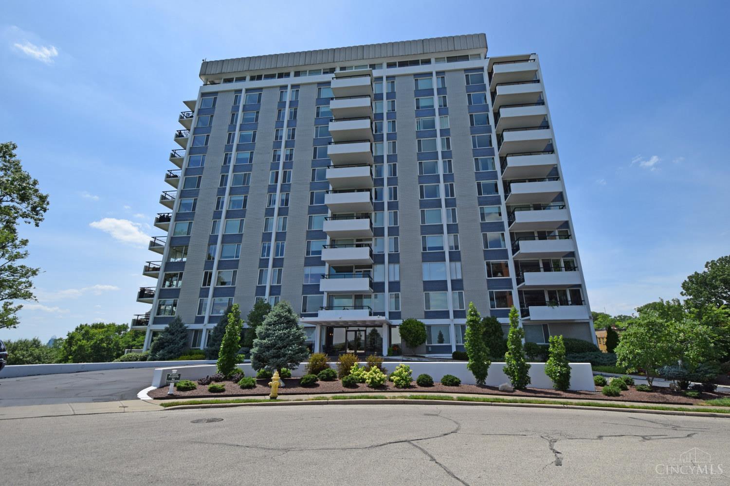 2401 Ingleside Avenue 6D