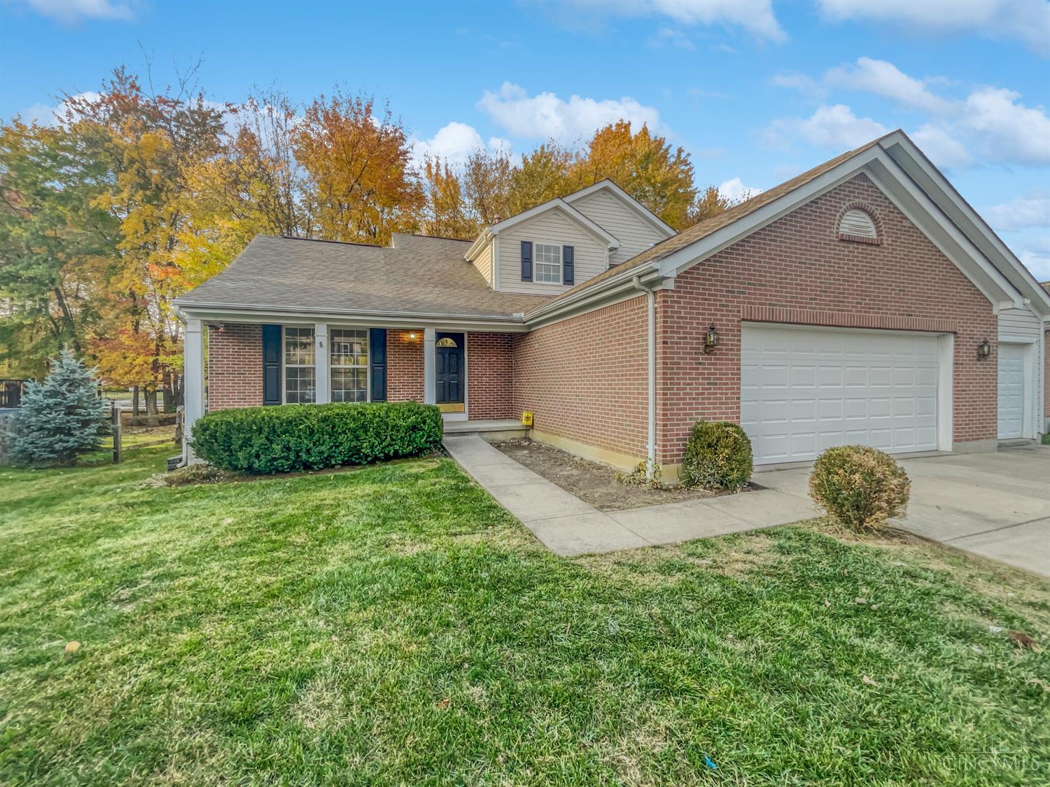 1194 E Glen Echo Lane