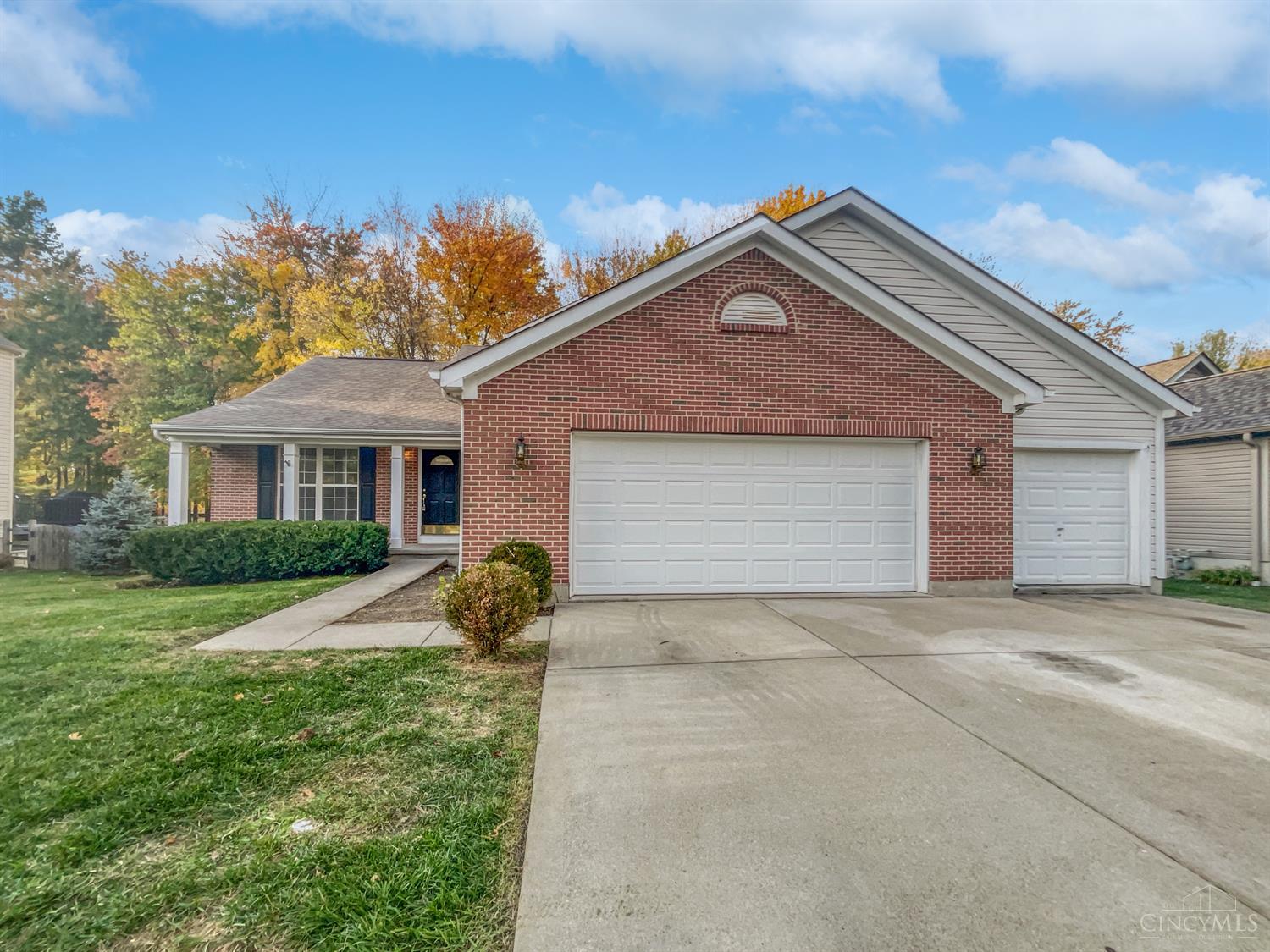 1194 E Glen Echo Lane