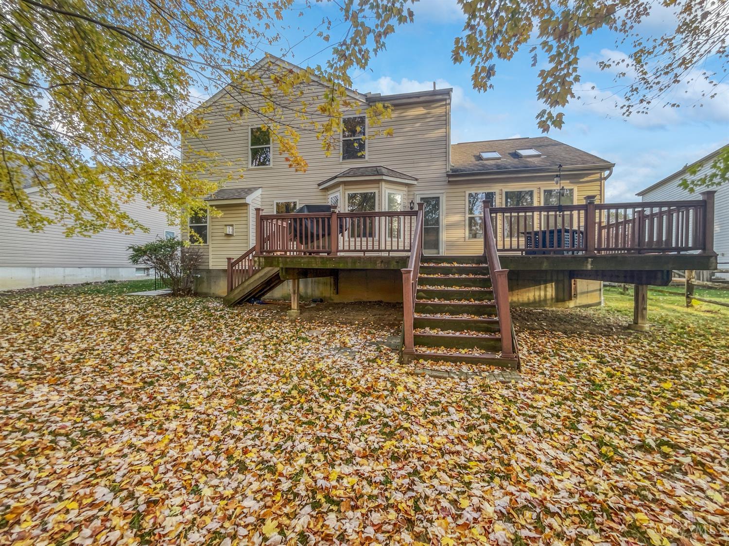 1194 E Glen Echo Lane