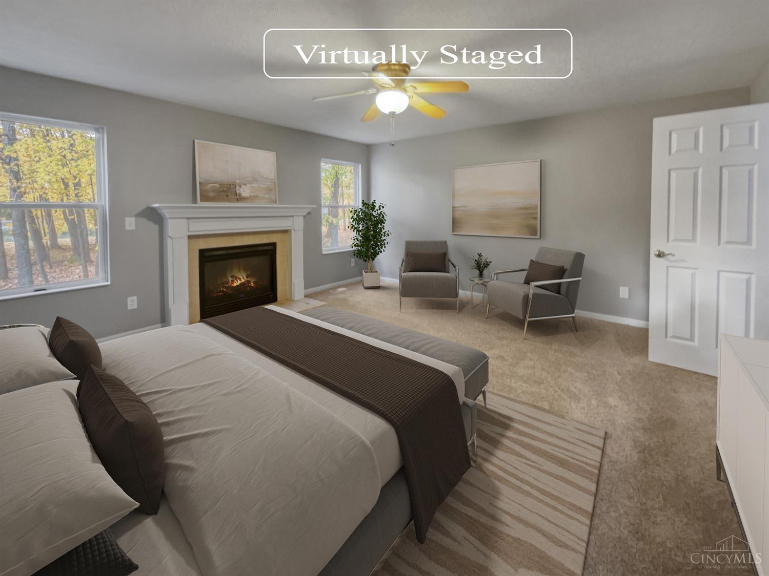 1194 E Glen Echo Lane