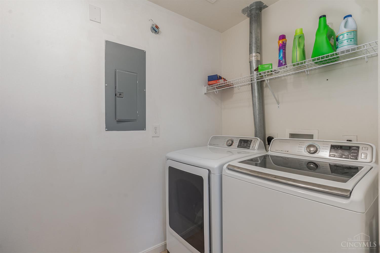 636 Heritage Green Drive