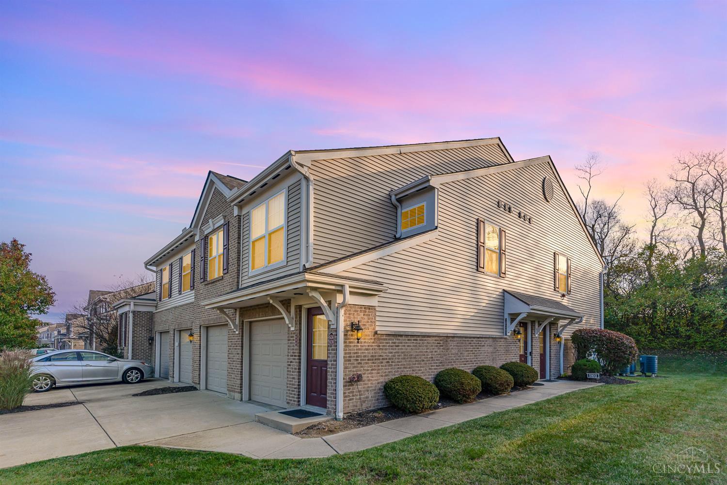 636 Heritage Green Drive