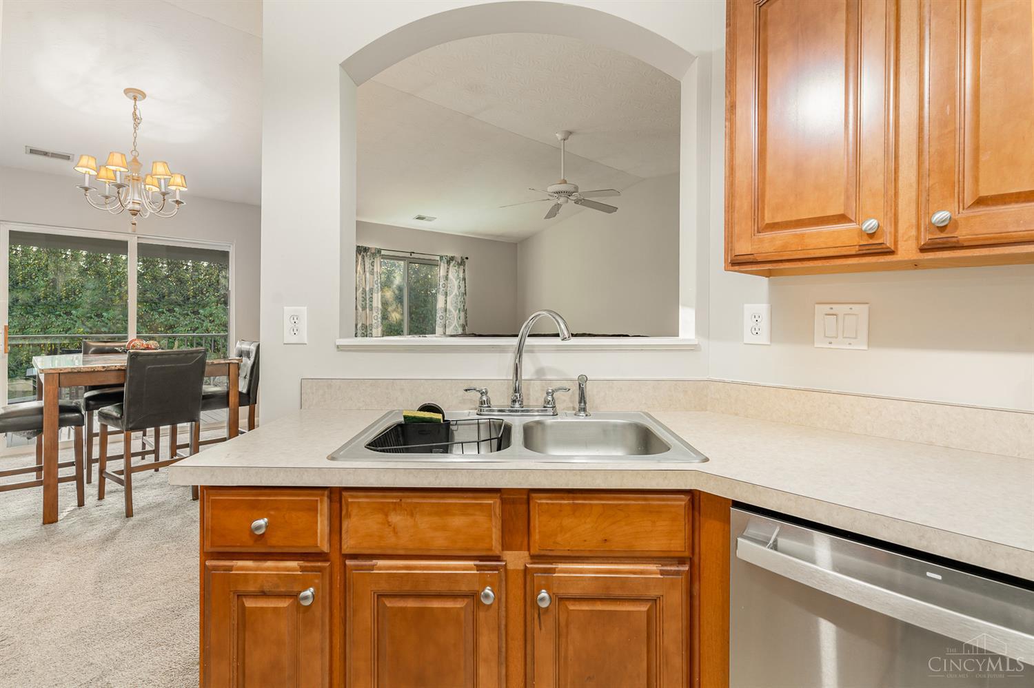 636 Heritage Green Drive