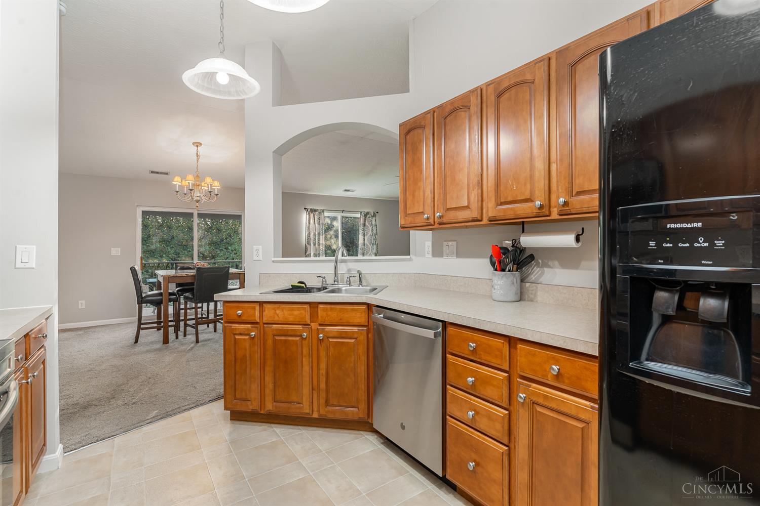 636 Heritage Green Drive