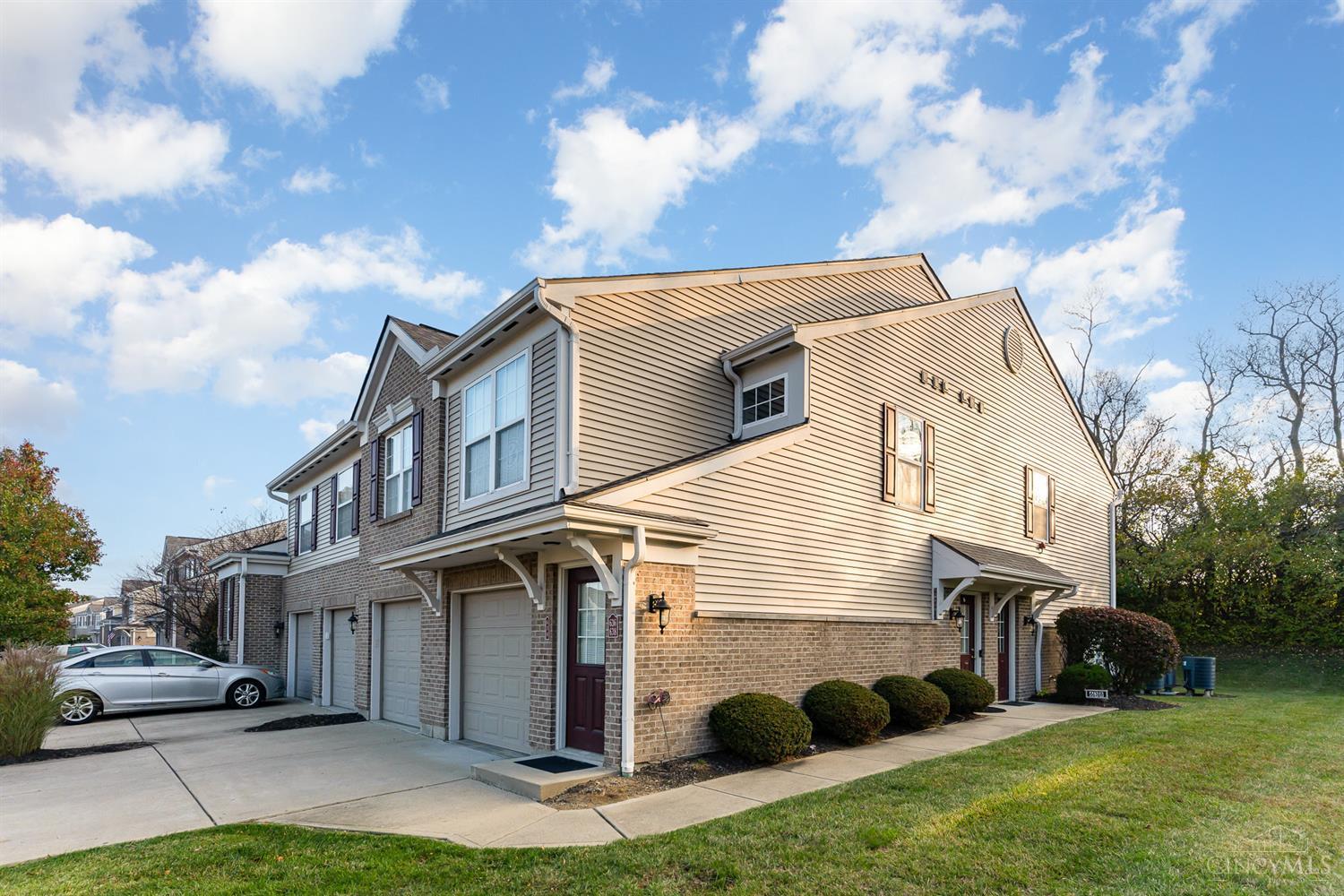 636 Heritage Green Drive