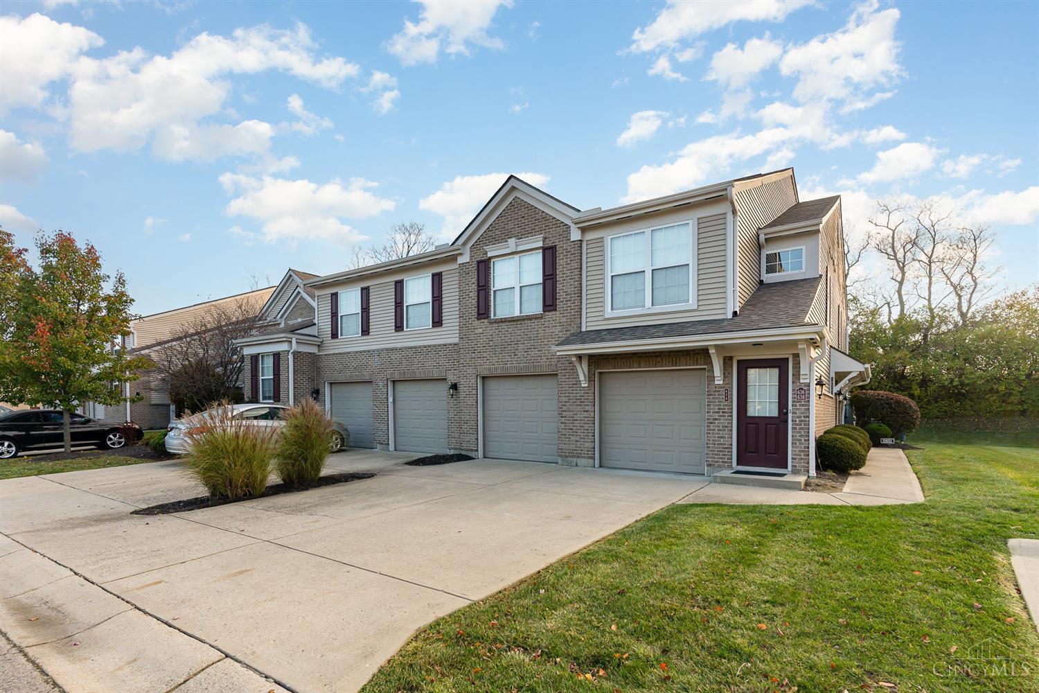 636 Heritage Green Drive