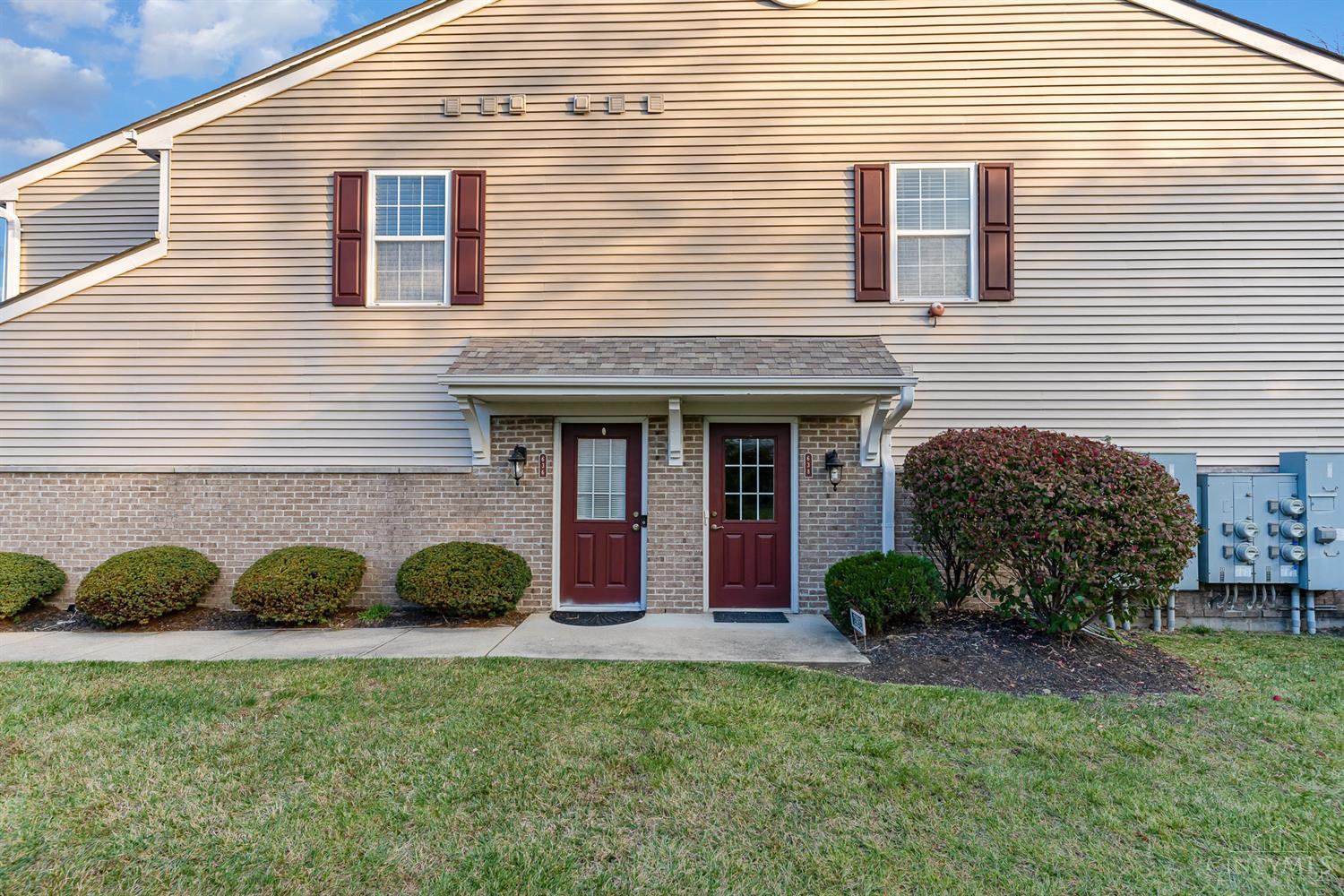 636 Heritage Green Drive