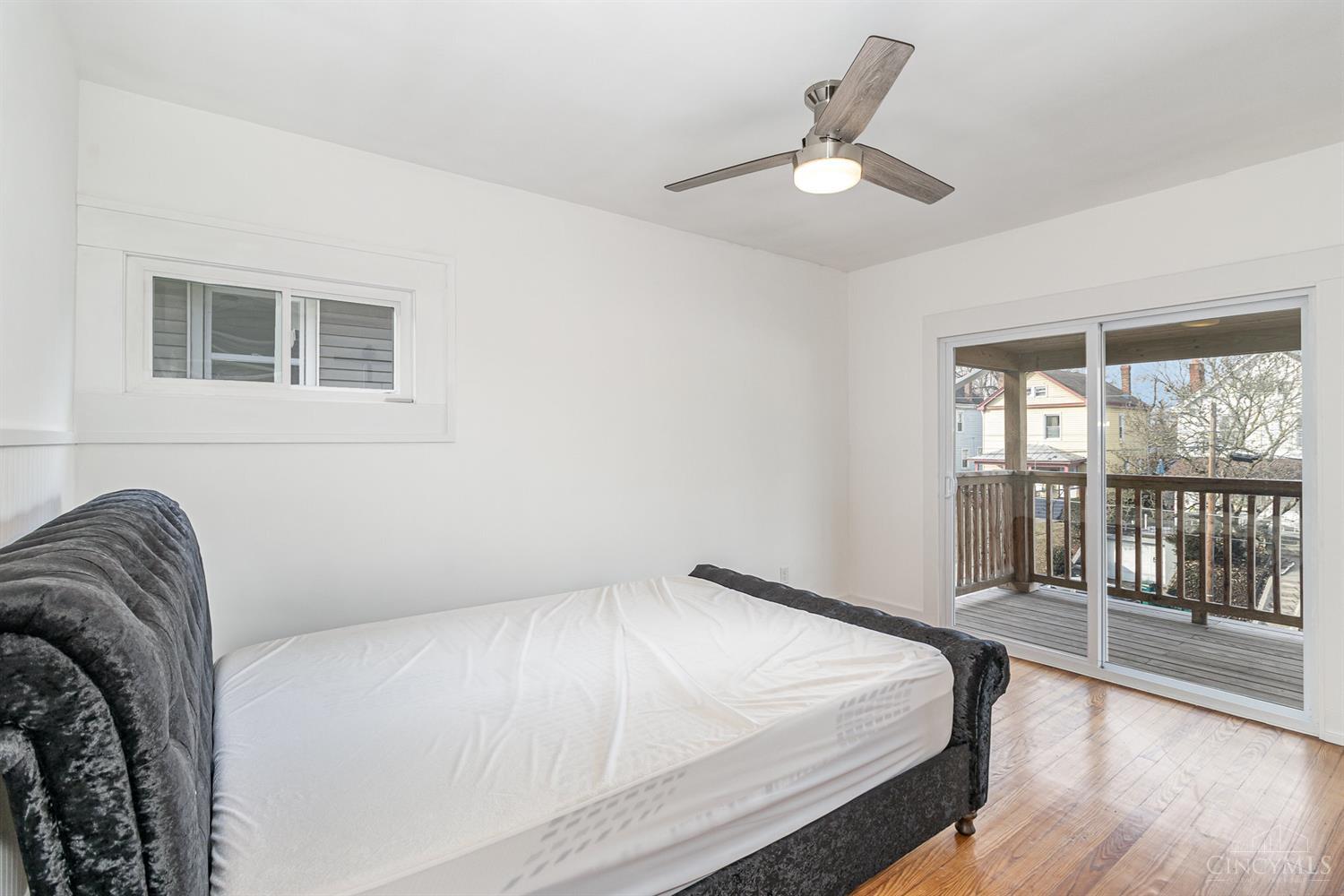 3476 Woodburn Avenue