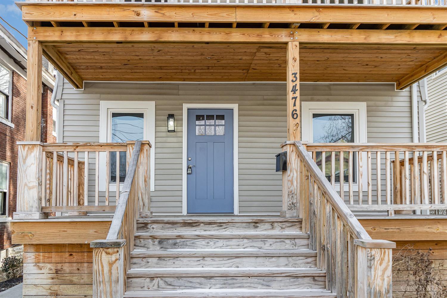 3476 Woodburn Avenue