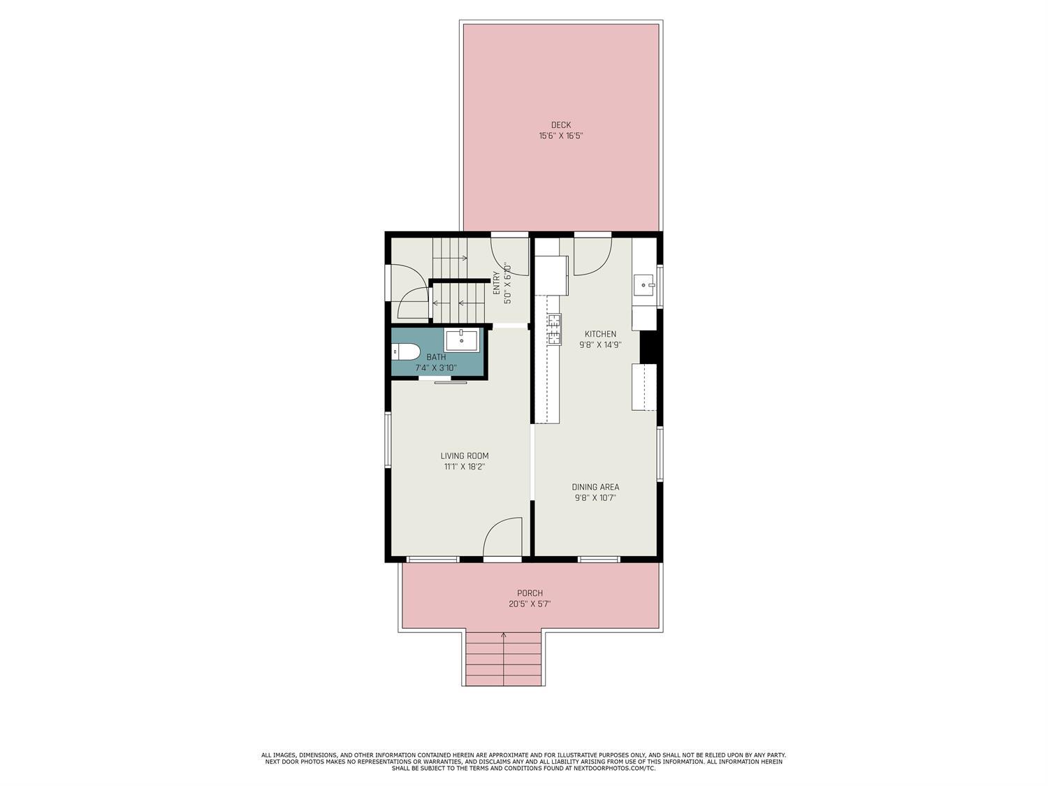 3476 Woodburn Avenue