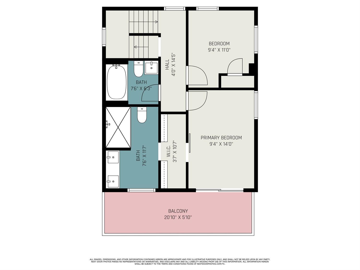 3476 Woodburn Avenue