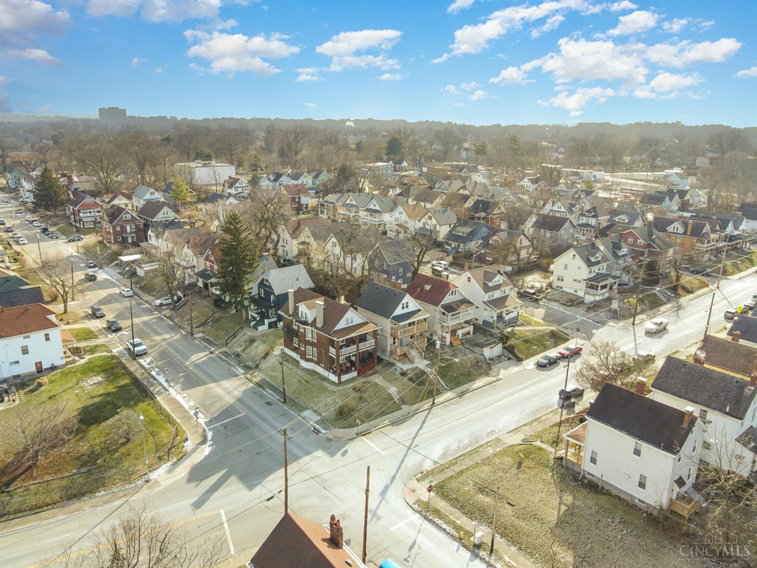 3476 Woodburn Avenue