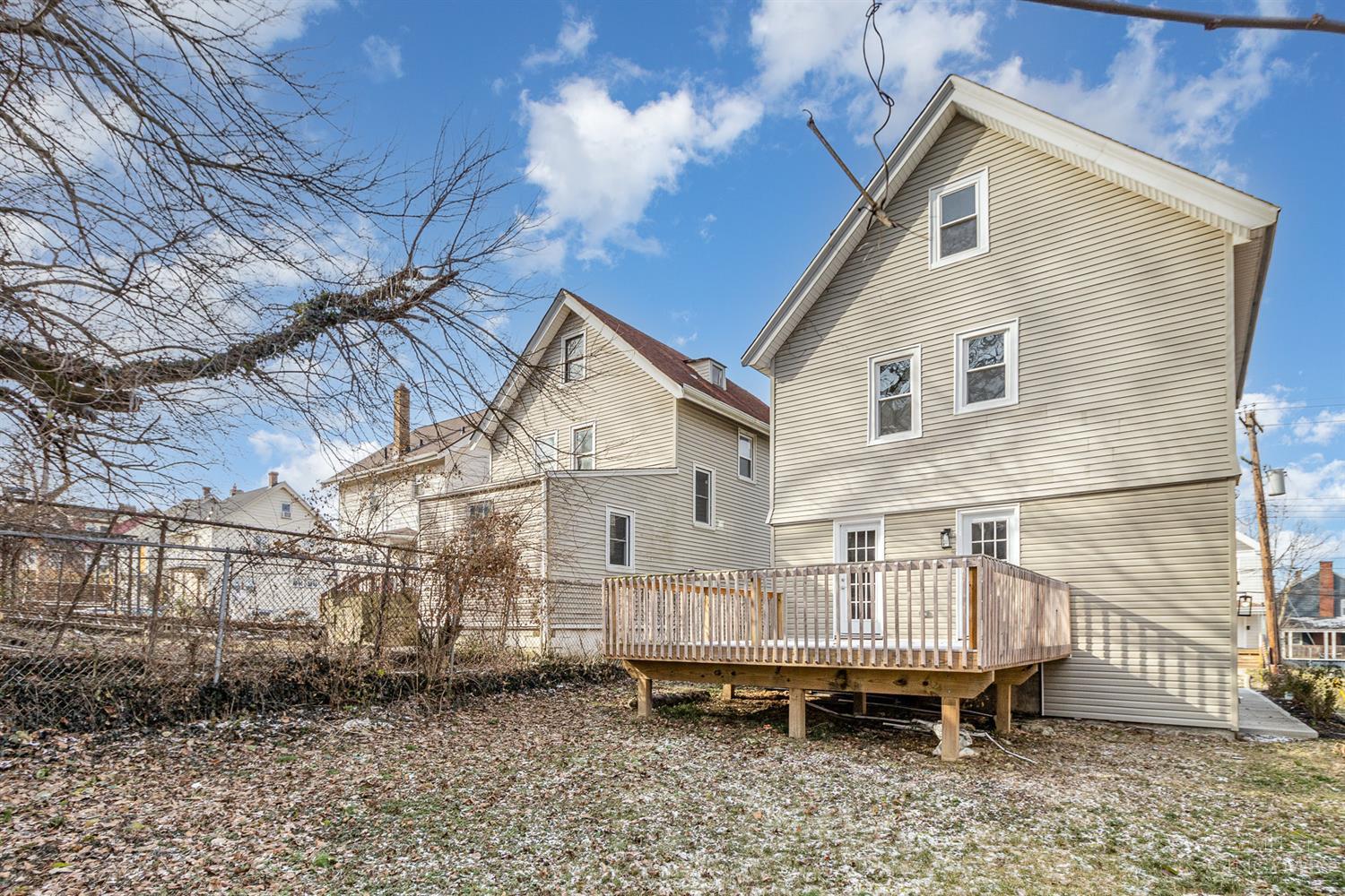 3476 Woodburn Avenue