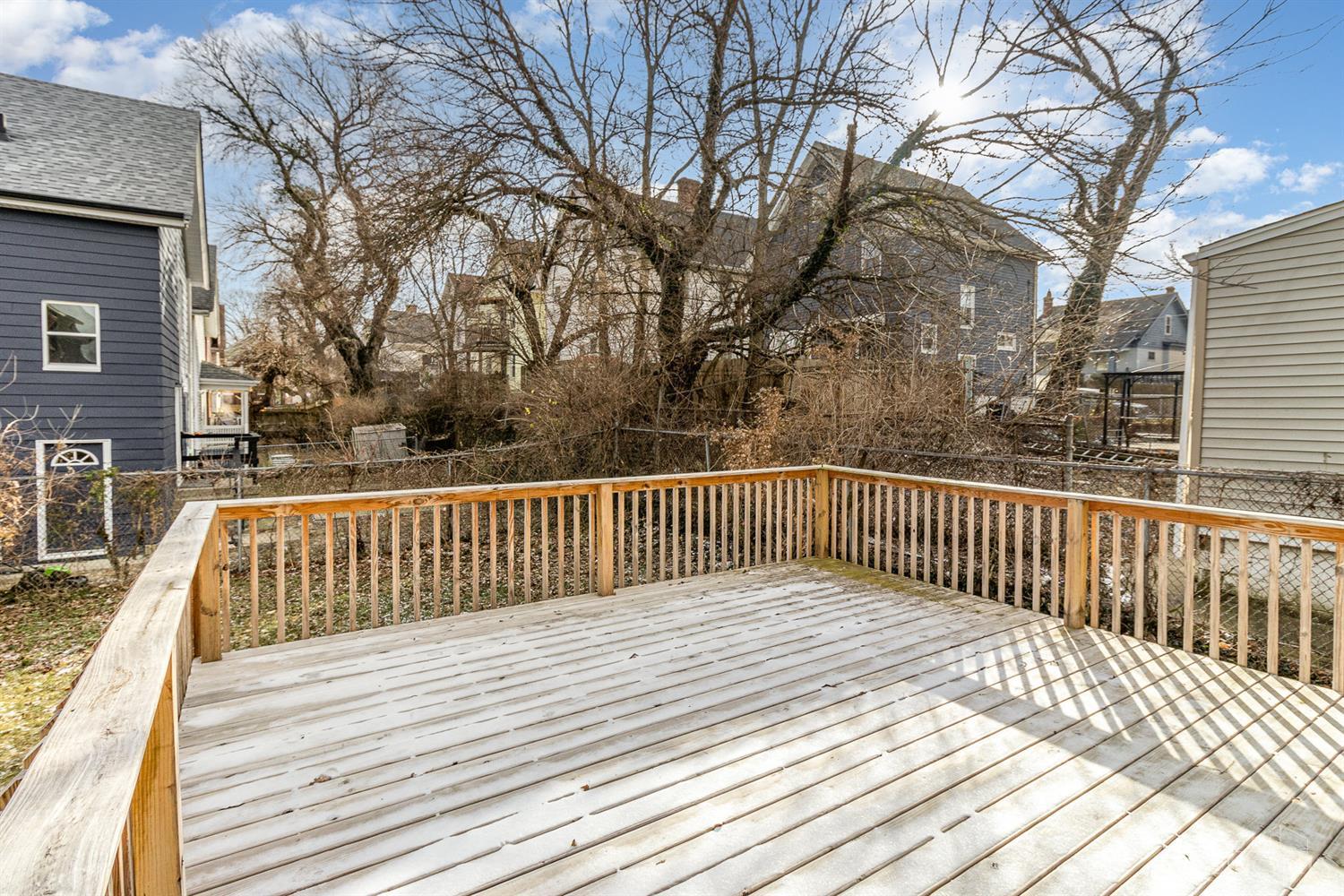 3476 Woodburn Avenue