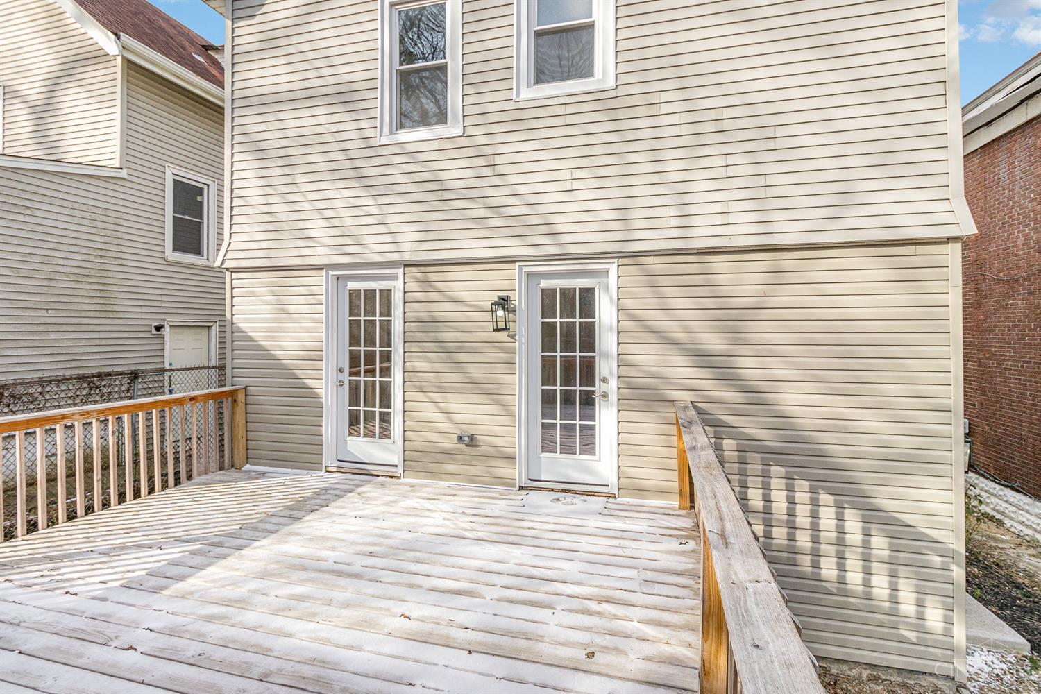 3476 Woodburn Avenue