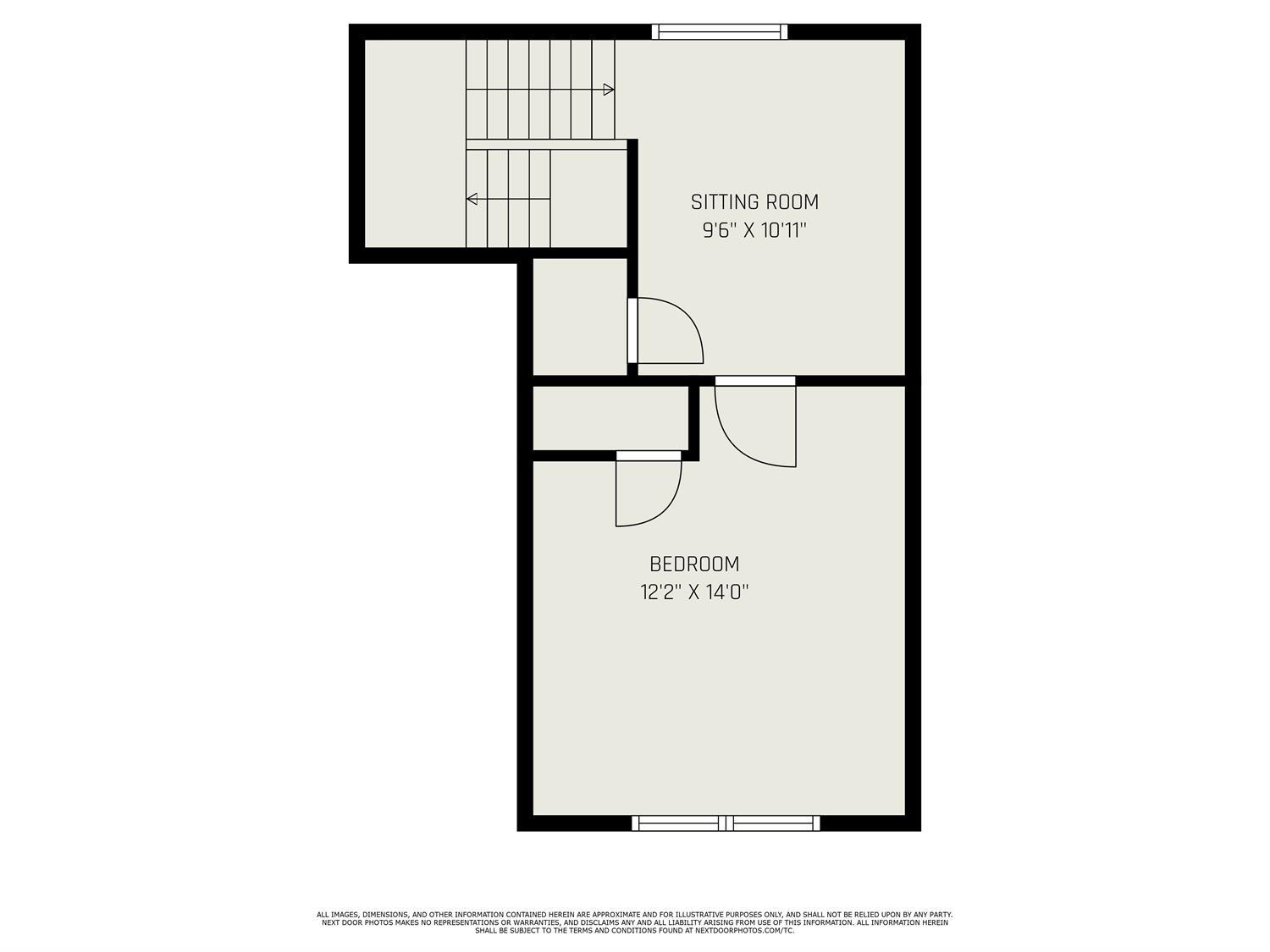 3476 Woodburn Avenue