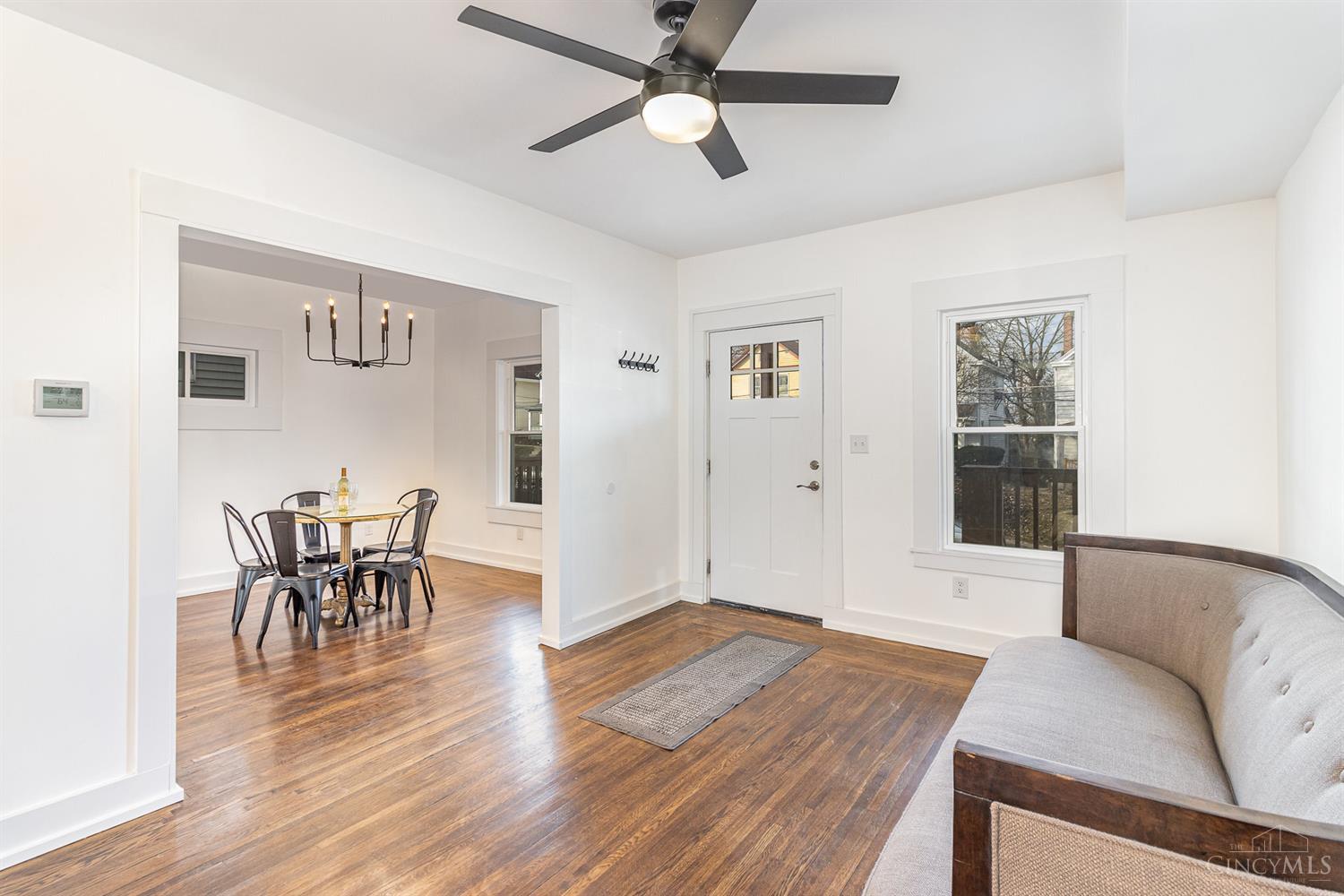 3476 Woodburn Avenue