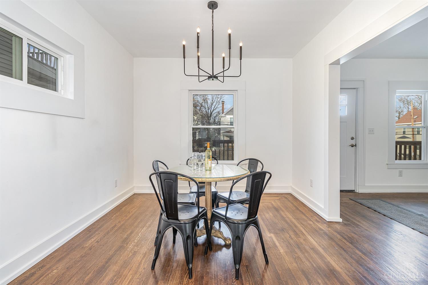 3476 Woodburn Avenue