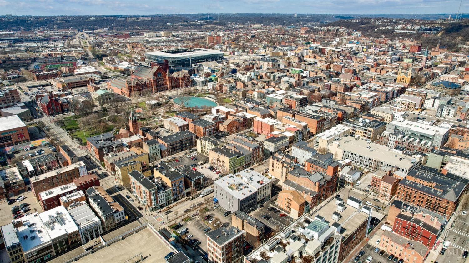 1223 Jackson Street 1