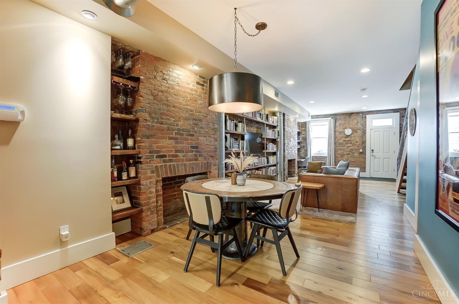 1223 Jackson Street 1