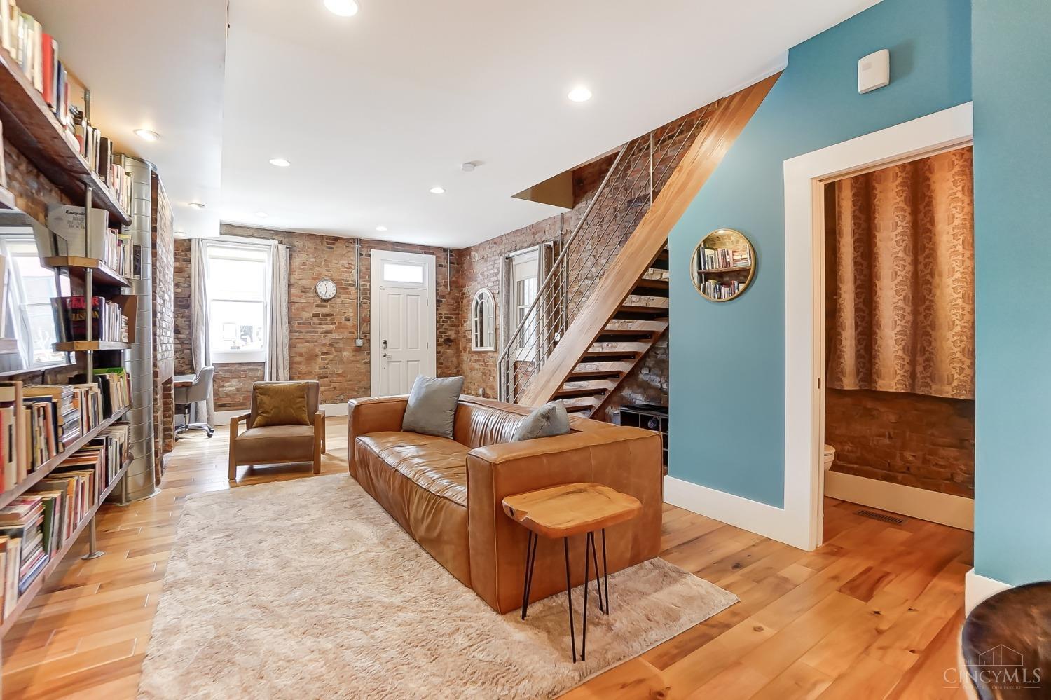 1223 Jackson Street 1