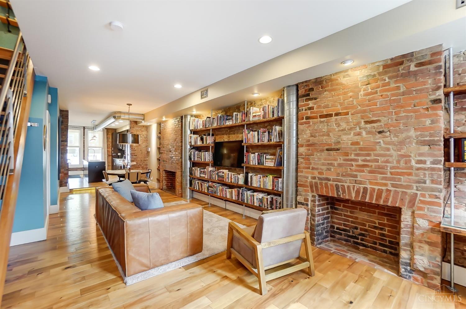 1223 Jackson Street 1