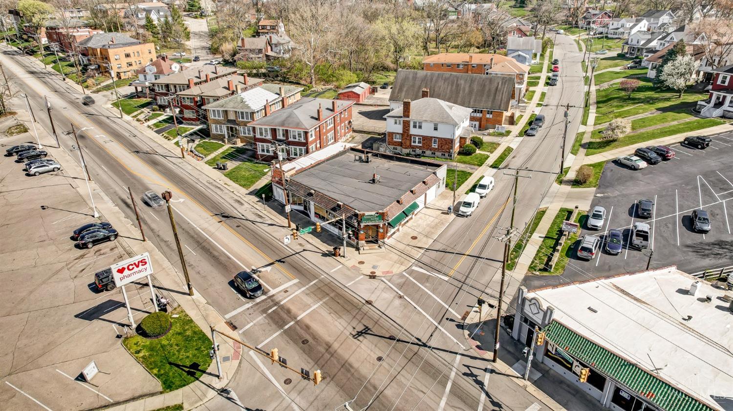 5230 Montgomery Road