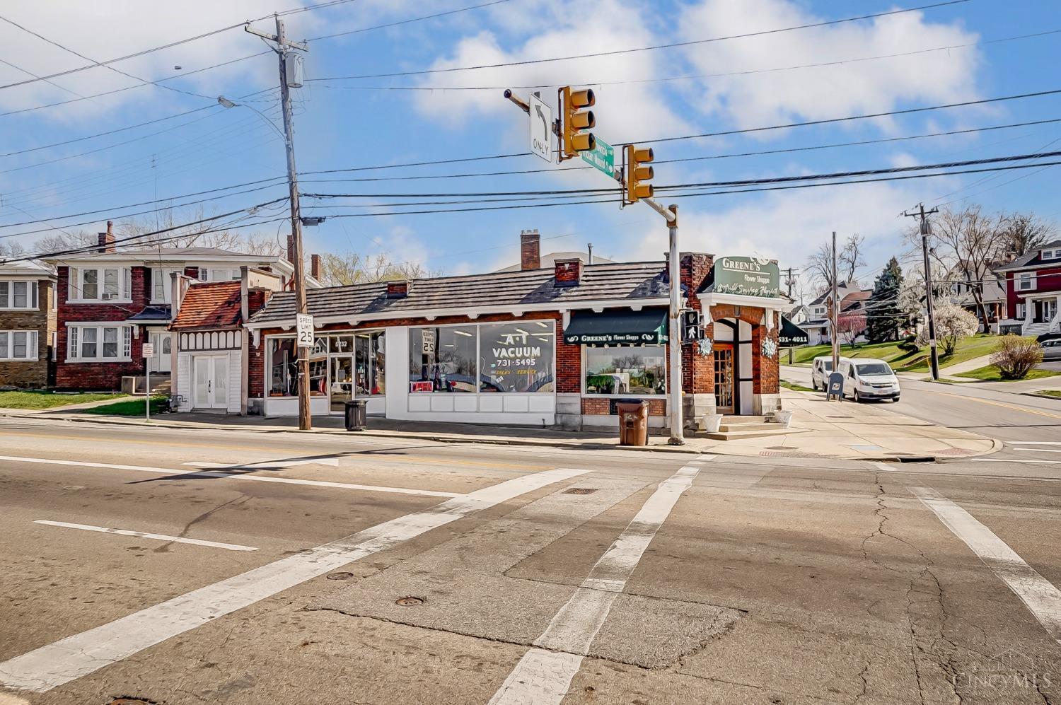 5230 Montgomery Road