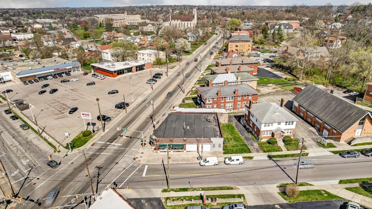 5230 Montgomery Road