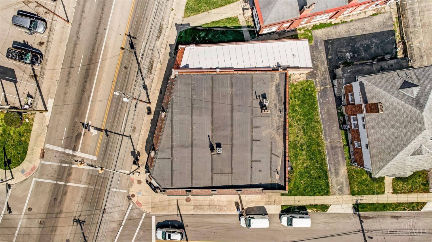 5230 Montgomery Road