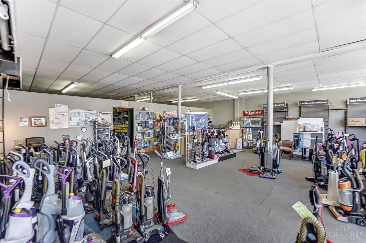 5230 Montgomery Road