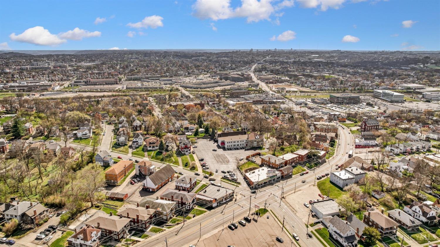 5230 Montgomery Road